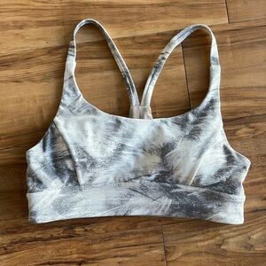 Lululemon Train Times Bra